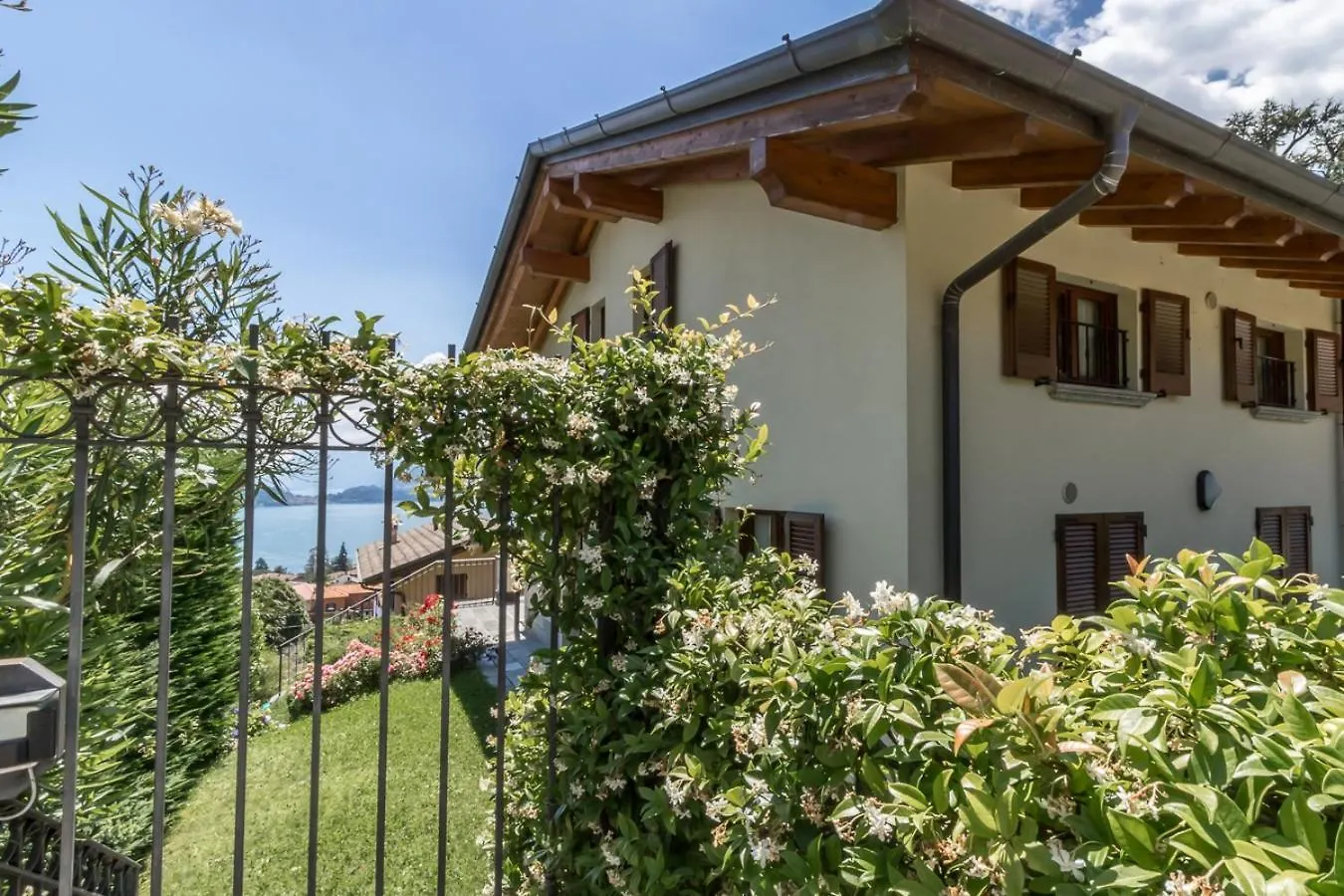 Il Borgo Apartment Μενάτζιο 0*,  Ιταλία