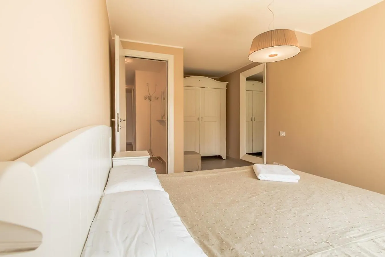 Il Borgo Apartment Menaggio