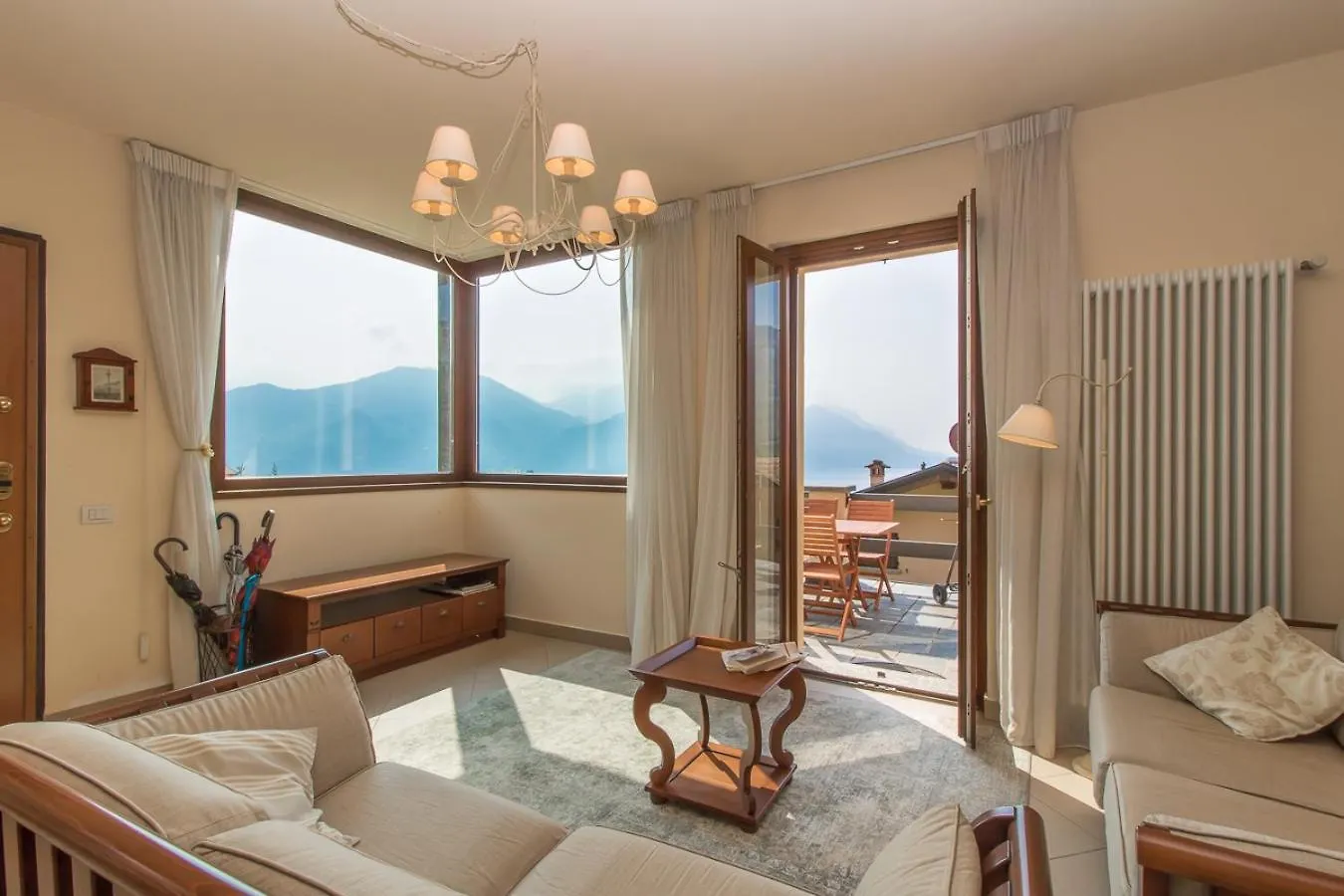 Il Borgo Apartment Menaggio