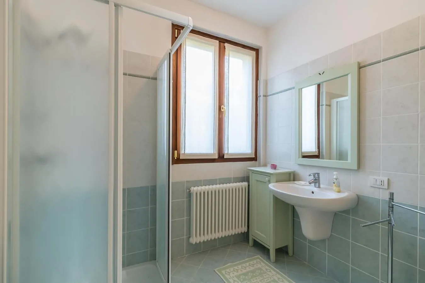 Il Borgo Apartment Menaggio 0*,